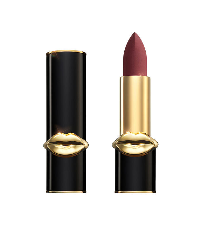 MatteTrance Lipstick: Flesh 3