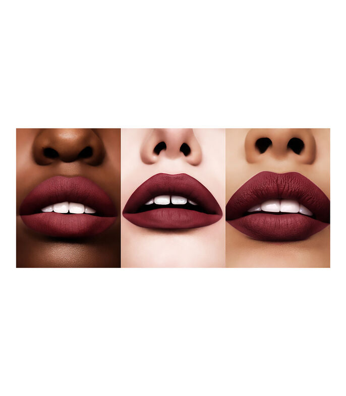 MatteTrance Lipstick: Flesh 3