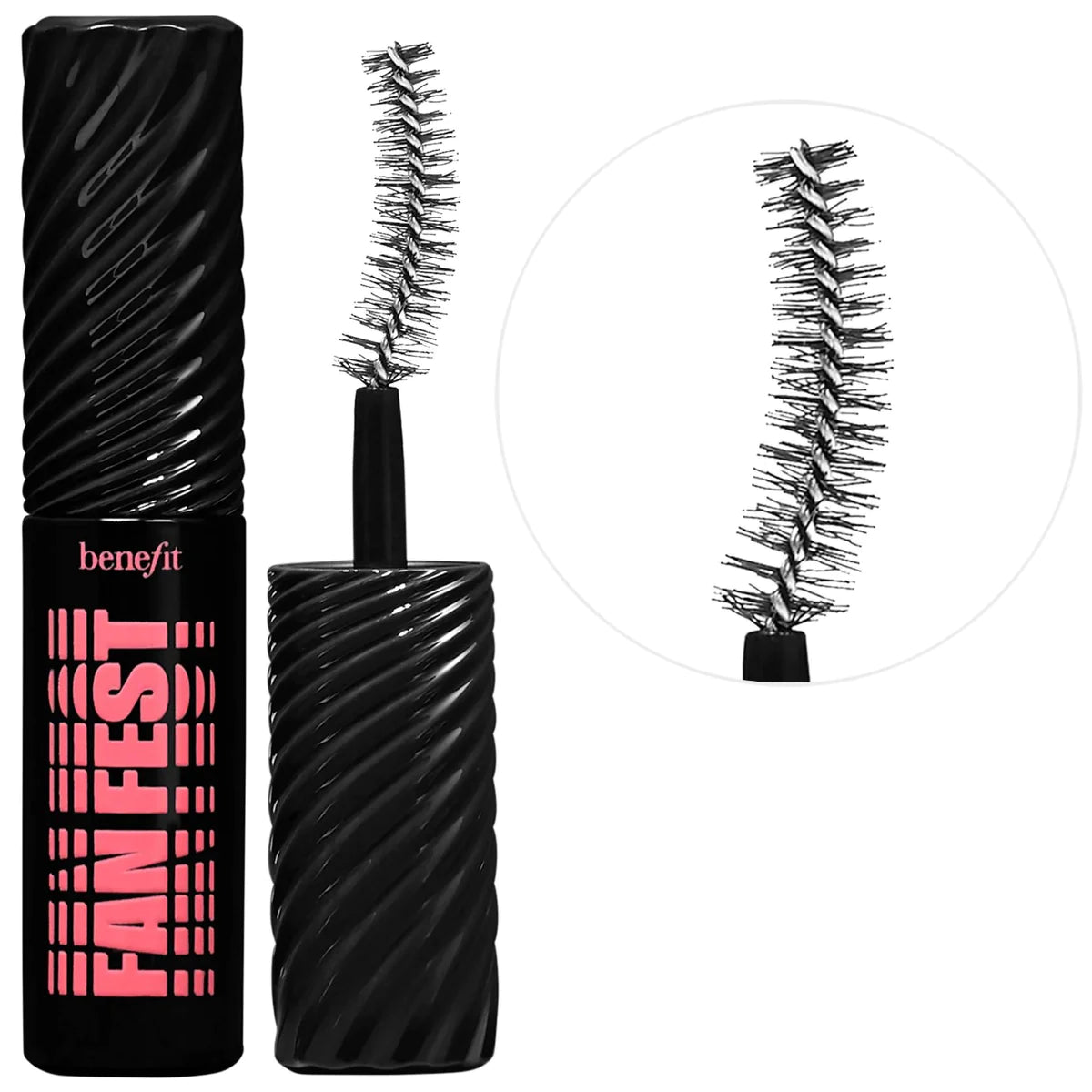 Mini Holiday Lashstash To Go Mascara Set