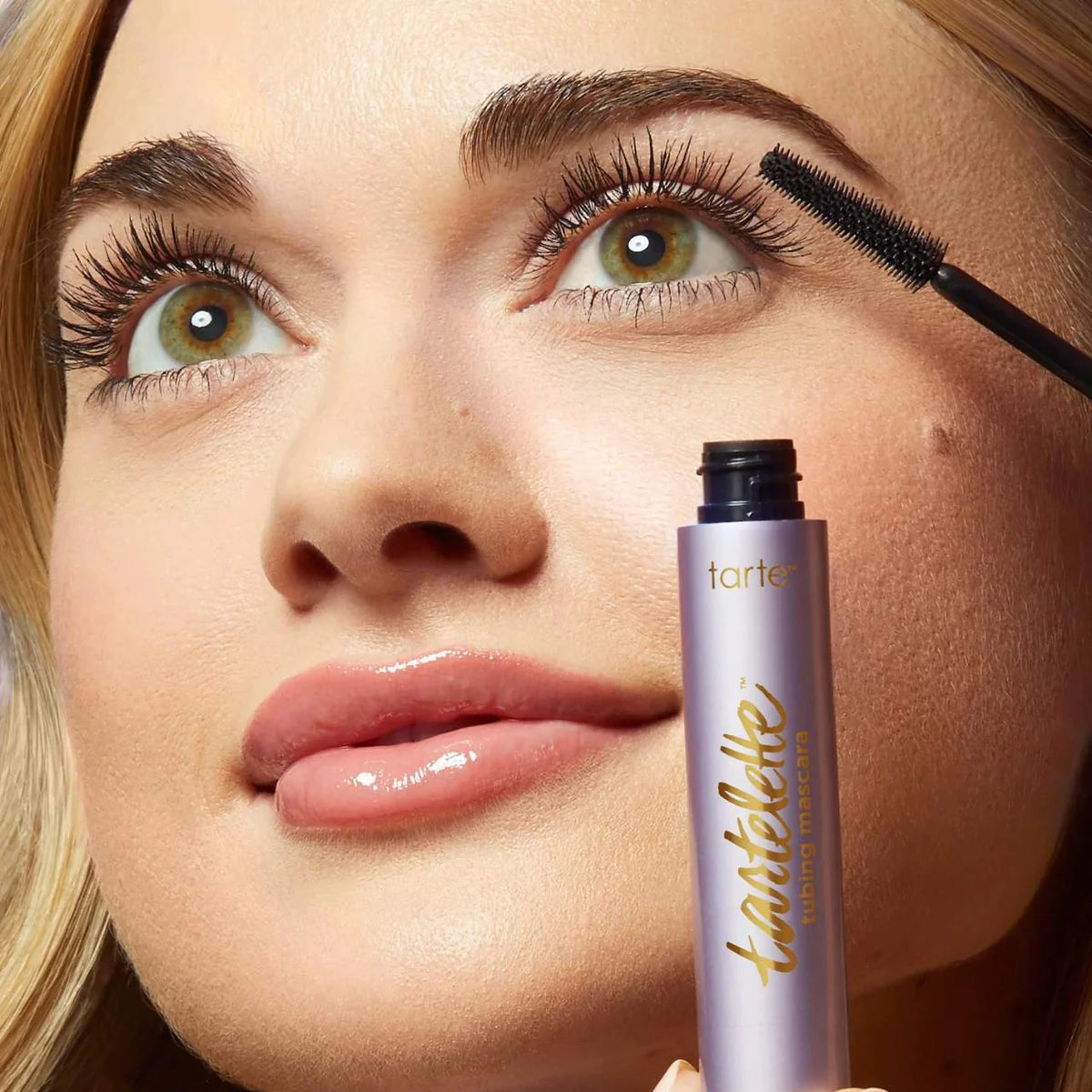 Mini Holiday Lashstash To Go Mascara Set