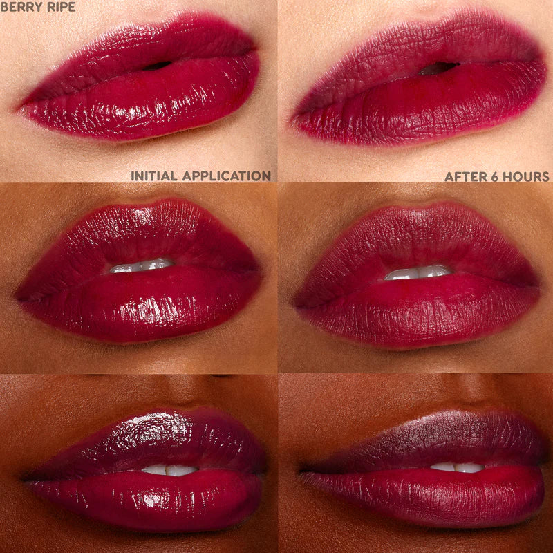 Berry Ripe - Glossy Lip Stain Colourpop