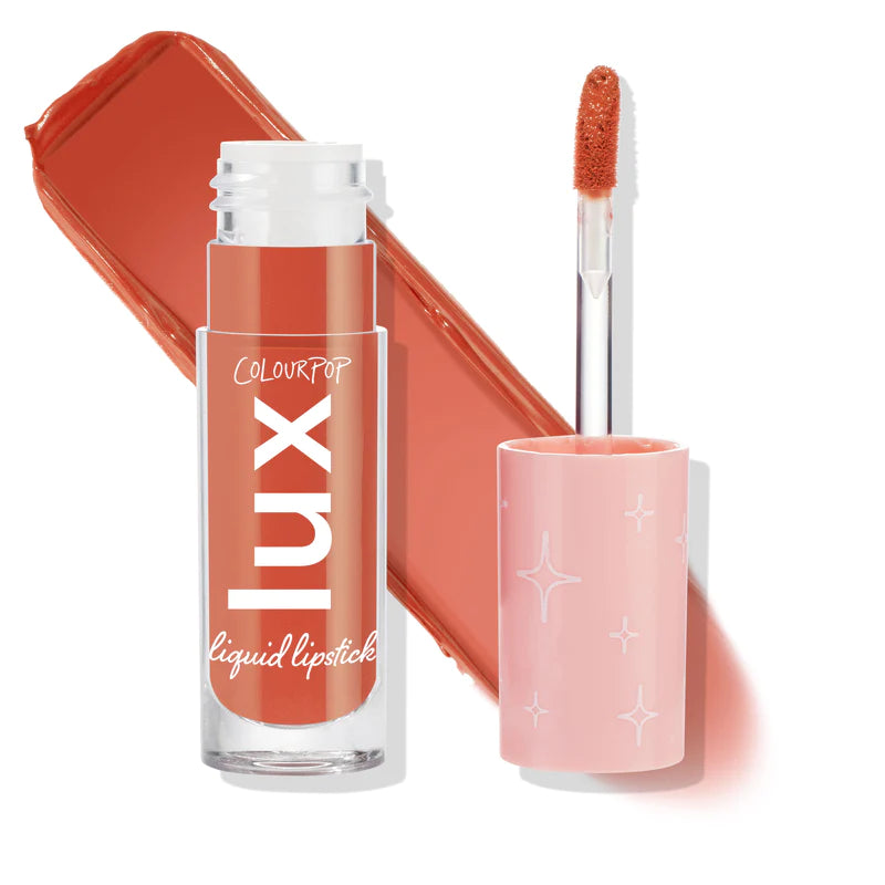 Air Kiss - Lux Liquid Velvet Colourpop