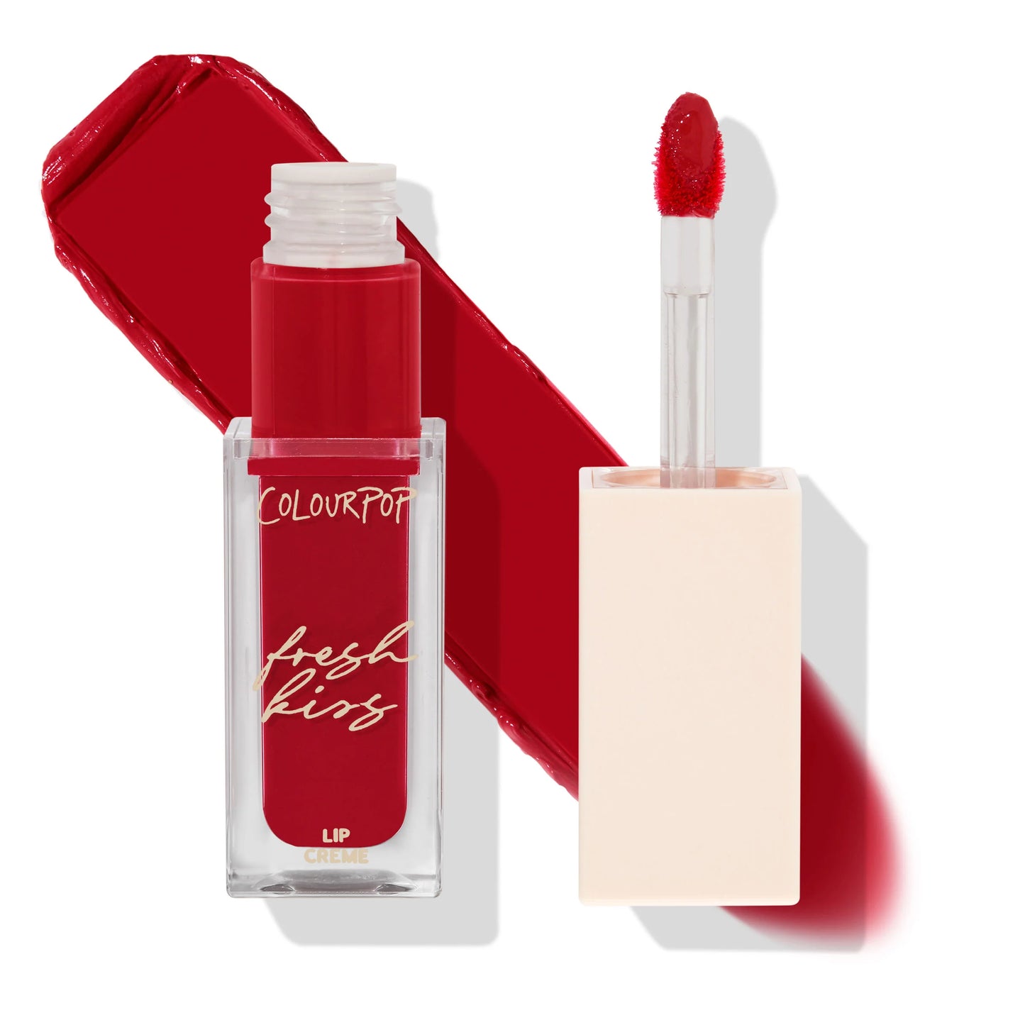 Let's Vogue - Lip Créme Colourpop