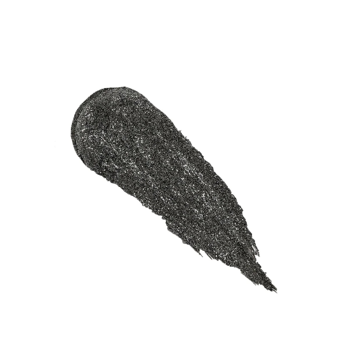 Diamond Sharts Sparkle Cream Eyeshadow - 03 Black Out