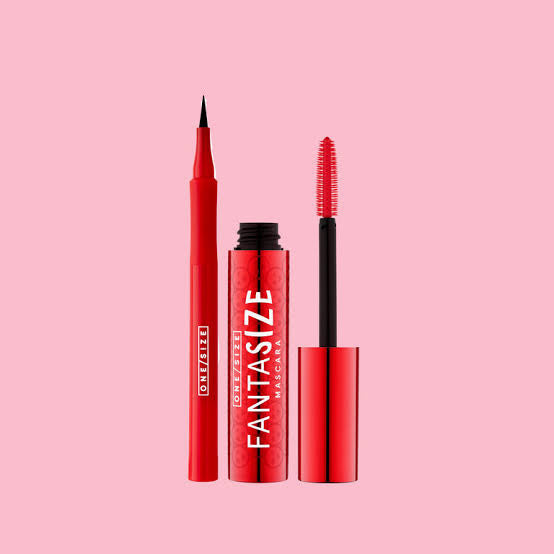 Fantasy On Point - Point Made Eyeliner & Fantasize Mascara Kit