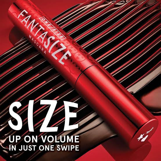 Fantasy On Point - Point Made Eyeliner & Fantasize Mascara Kit