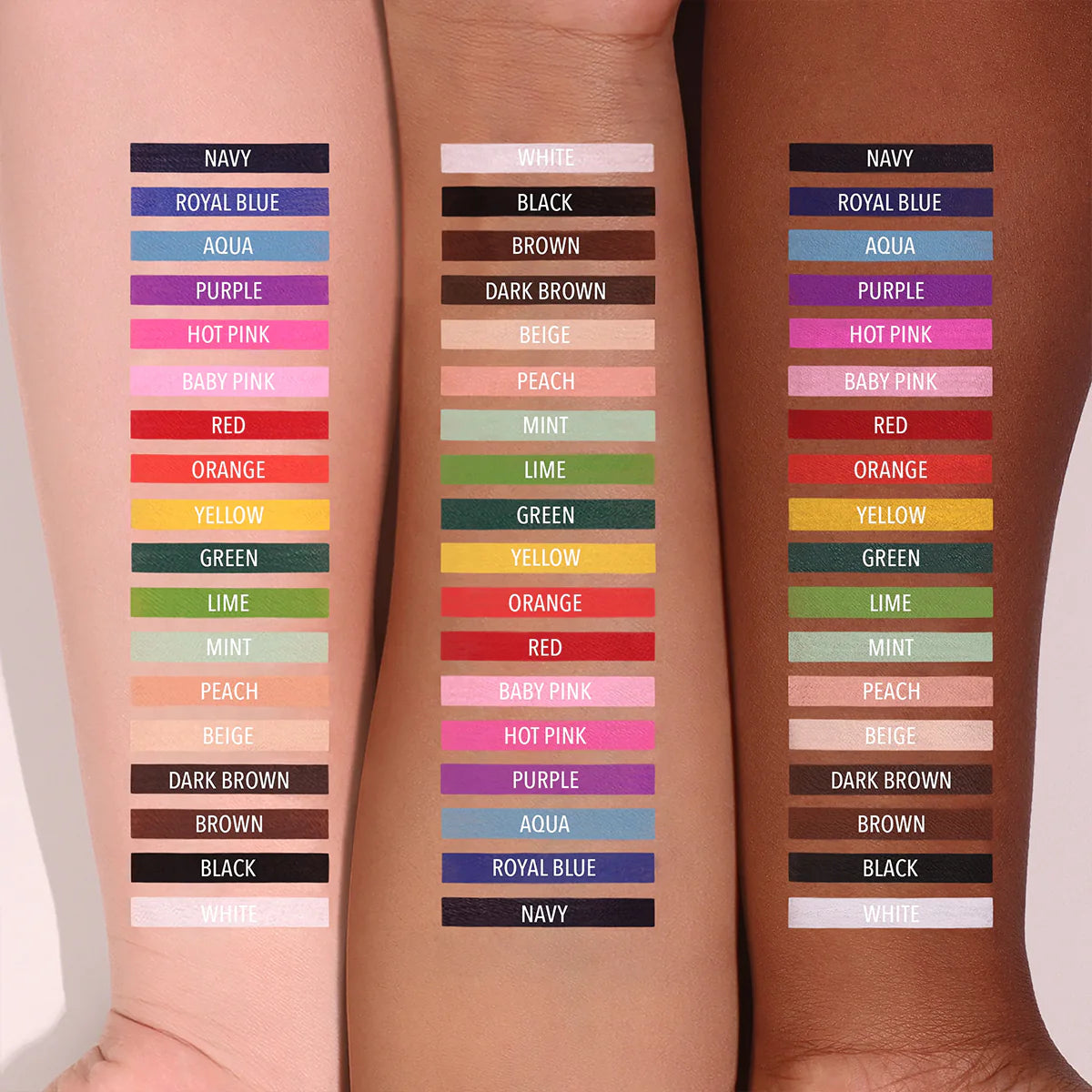 Statement Gel Liner - 17 Royal Blue