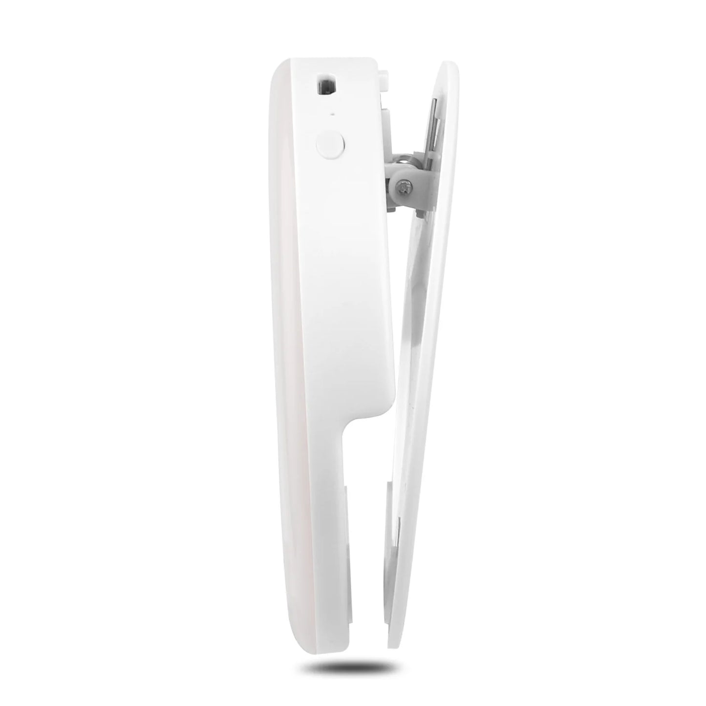 Aro LED para celular Blanco