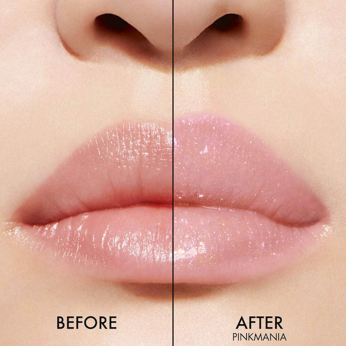 053 Pinkmania - Dior Addict Lip Maximizer