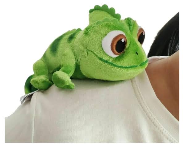 Disney Parks Shoulder Pascal