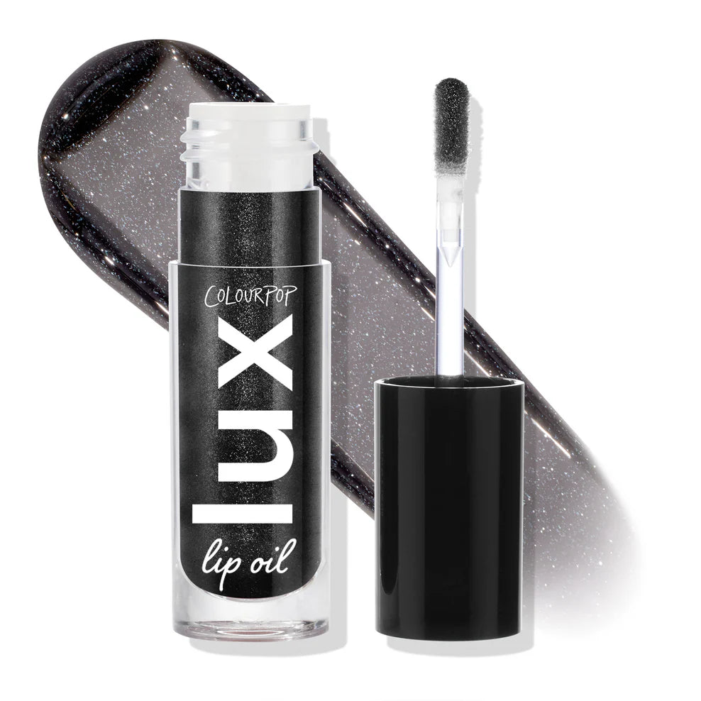 Team Jacob - Lux Lip Oil - Twilight