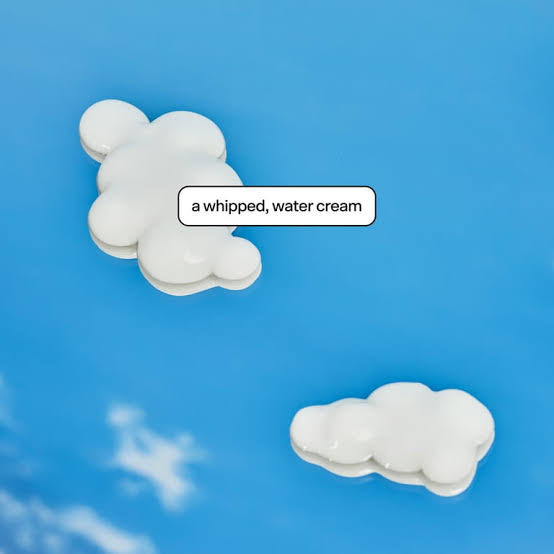 Cloud Surf Water Cream Moisturizer 50 mL