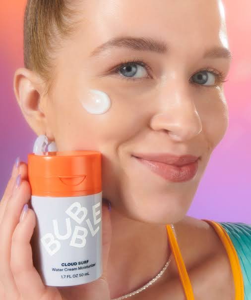 Cloud Surf Water Cream Moisturizer 50 mL