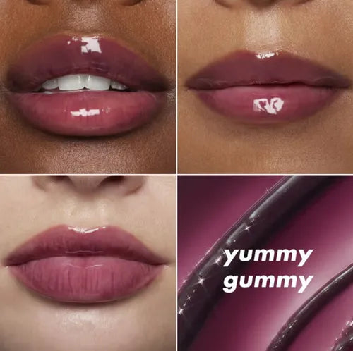 Yummy Gummy - Glow Reviver Melting Lip Balm