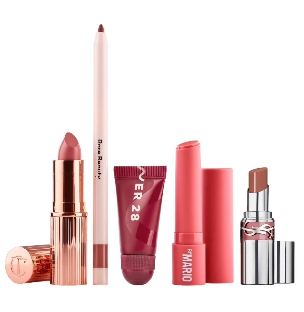 Sephora Favorites Perfect Pout Lip Kit (Spring 25)