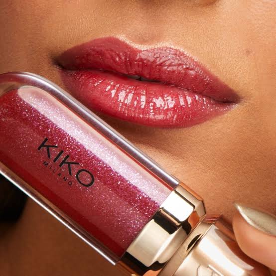 046 Marvellous Mauve - 3D Hydra Lipgloss