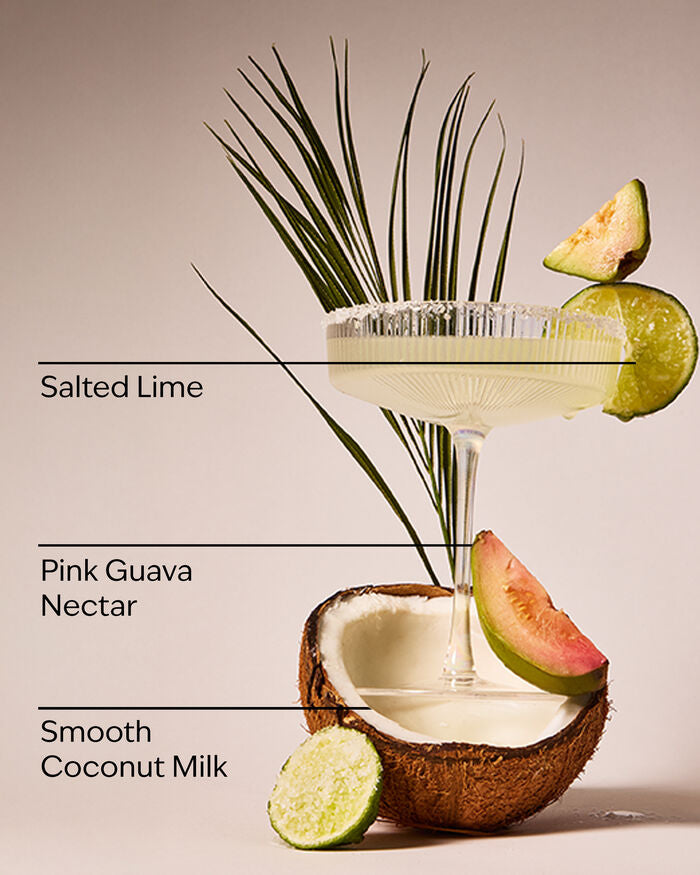 Guava Coconut Margarita - Wallflowers Fragrance Refill