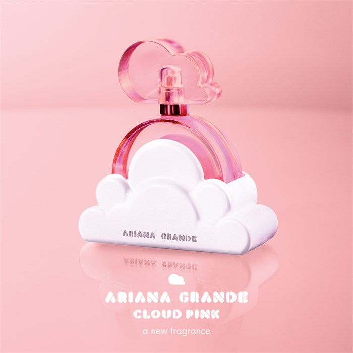 Ariana Grande Cloud Pink Eau de Parfum