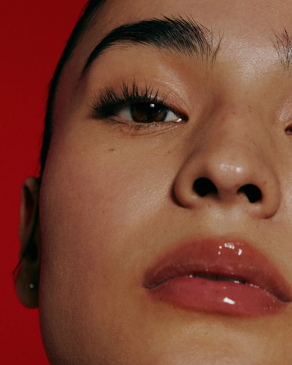 Peptide Lip Treatment Watermelon Slice