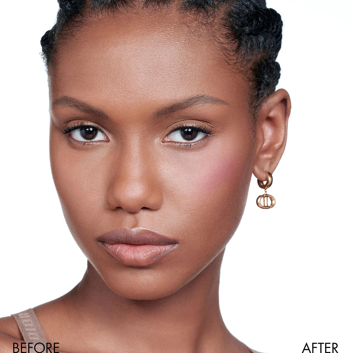 006 Berry - Rosy Glow Color-Reviving Powder Blush