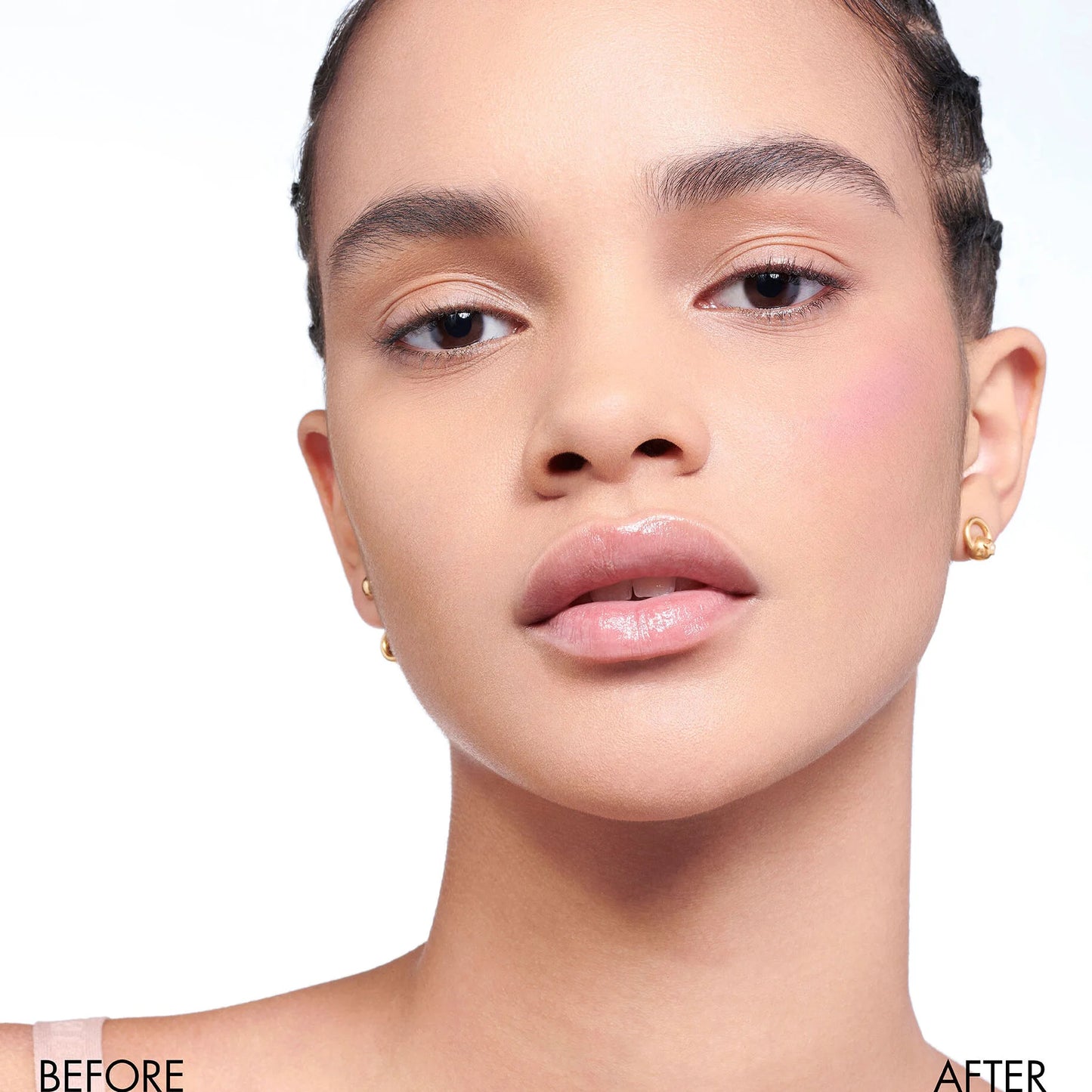 006 Berry - Rosy Glow Color-Reviving Powder Blush