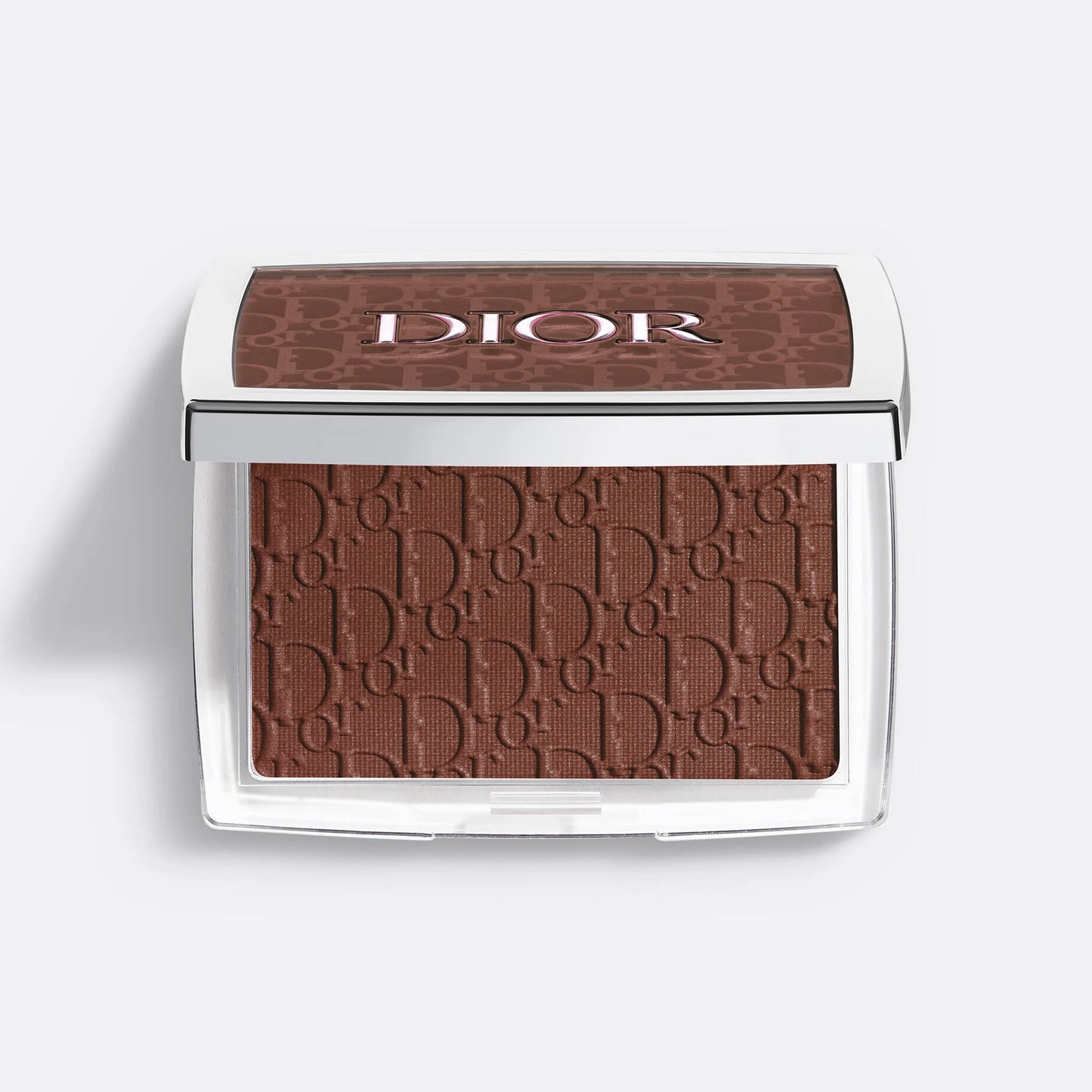 020 Mahogany - Rosy Glow Color-Reviving Powder Blush