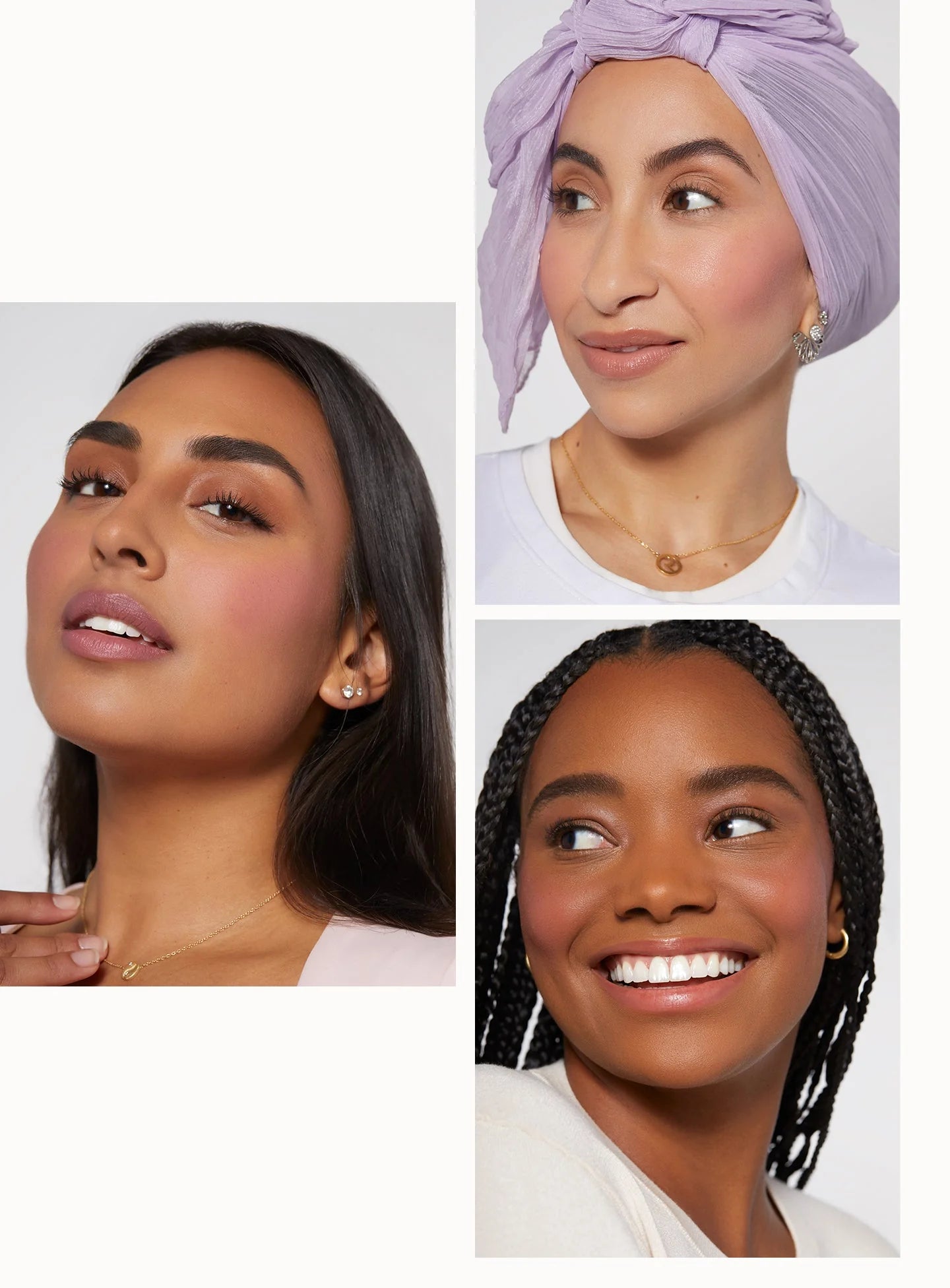 Mini Soft Pinch Liquid Blush - Encourage
