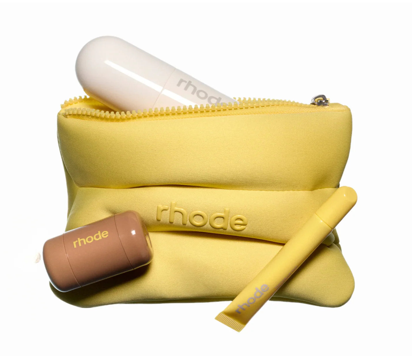 新品Rhode The Summer Kit Tan Line ヘイリービーバー The Summer Kit - Tan Line – Coco Cute