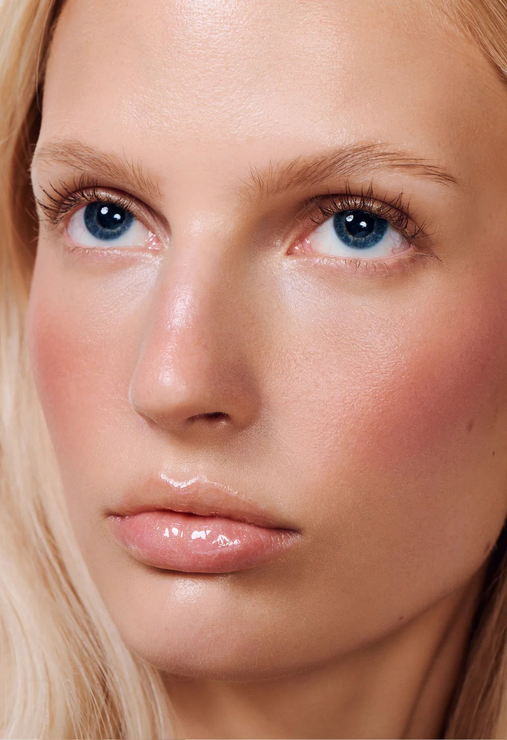 Pocket Blush - Tan Line