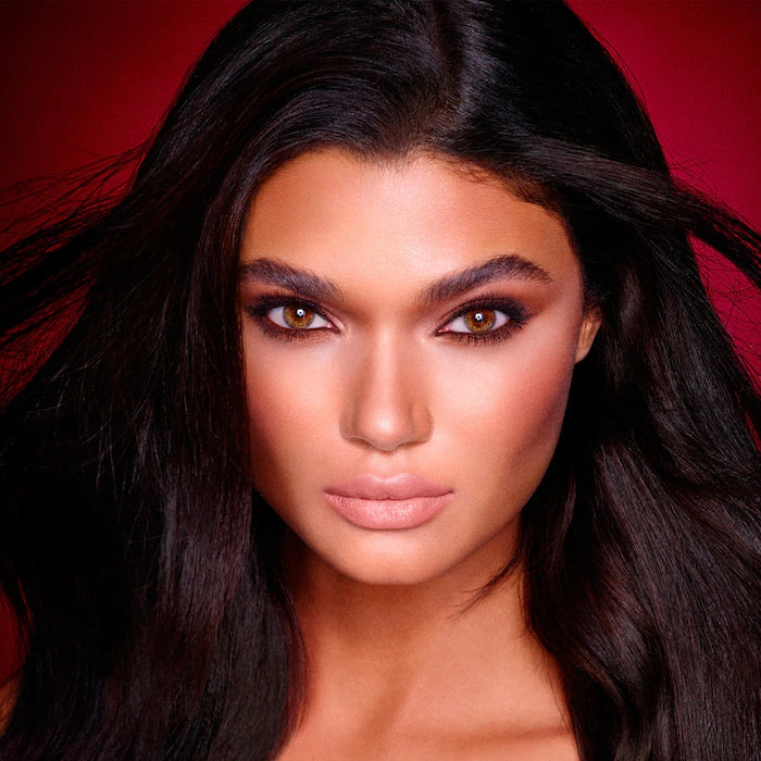 Filmstar Bronze & Glow - Light To Medium - Contour Palette