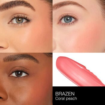 Brazen - Afterglow Liquid Blush