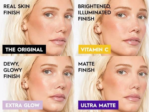 All Nighter Extra Glow Dewy Setting Spray