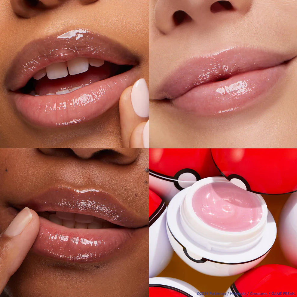 You're a Catch - Lip Mask