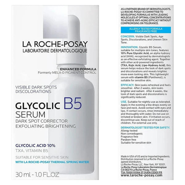 Glycolic B5 Dark Spot Corrector