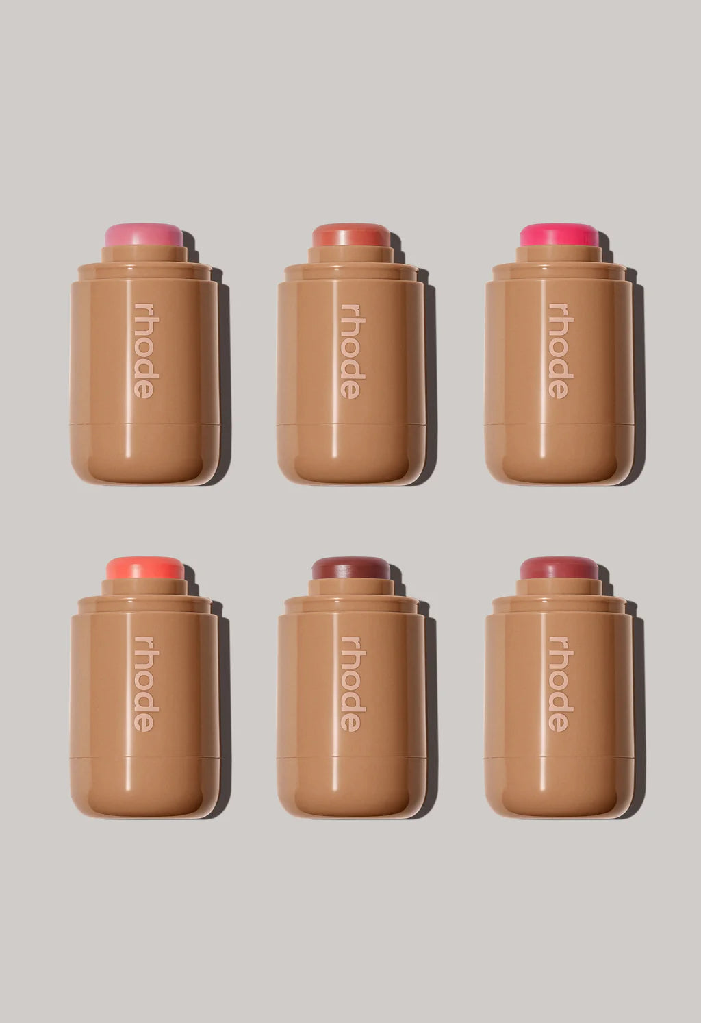 Pocket Blush - Toasted Teddy