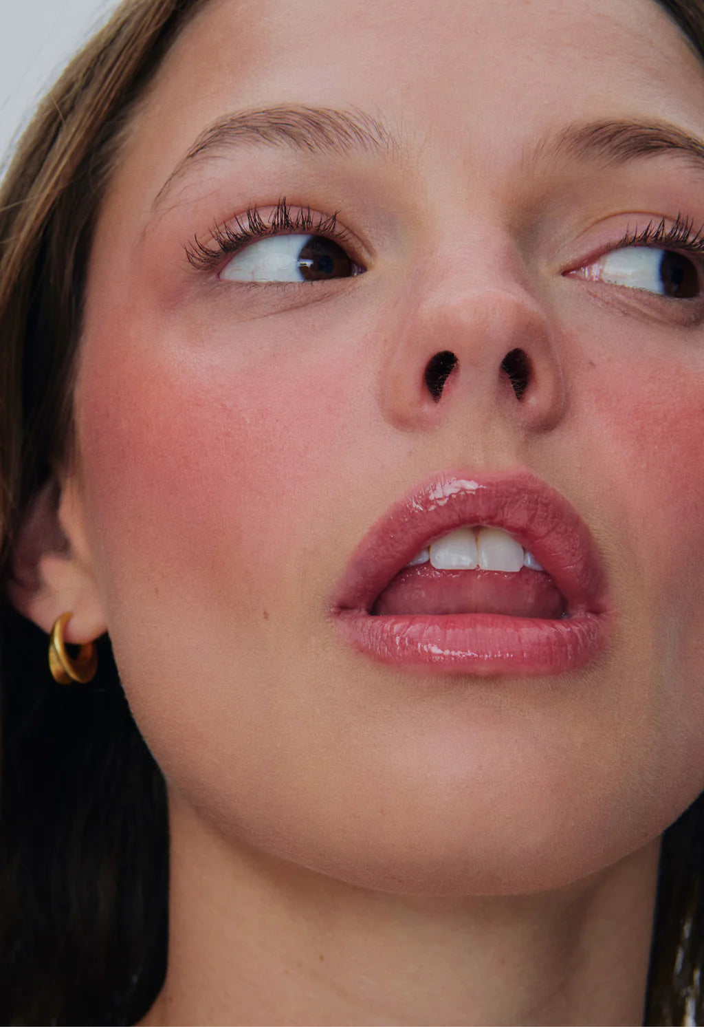 Peptide Lip Tint Peach Pit