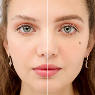 Goof Proof Easy Shape & Fill Eyebrow Pencil - 3.5 - Neutral Medium Brown