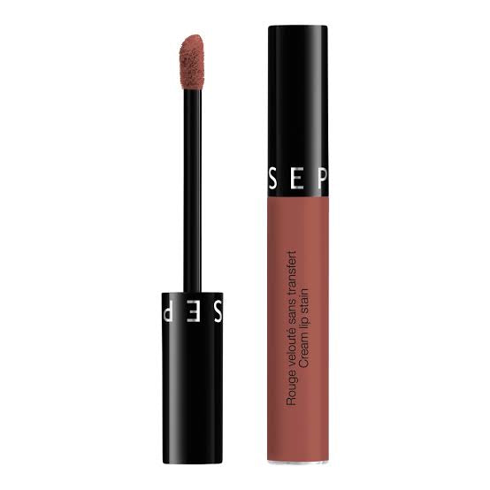 41 Vintage Rosewood - Cream Lip Stain Liquid Lipstick