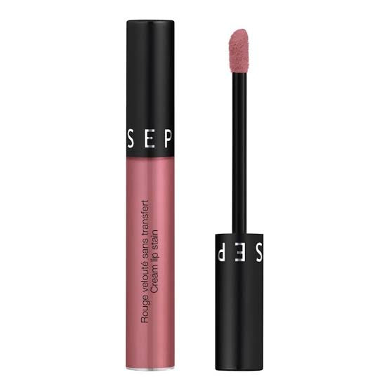13 Marvelous Mauve - Cream Lip Stain Liquid Lipstick