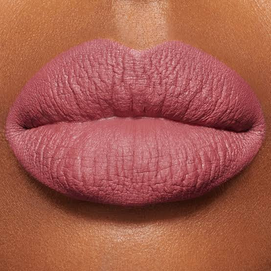13 Marvelous Mauve - Cream Lip Stain Liquid Lipstick