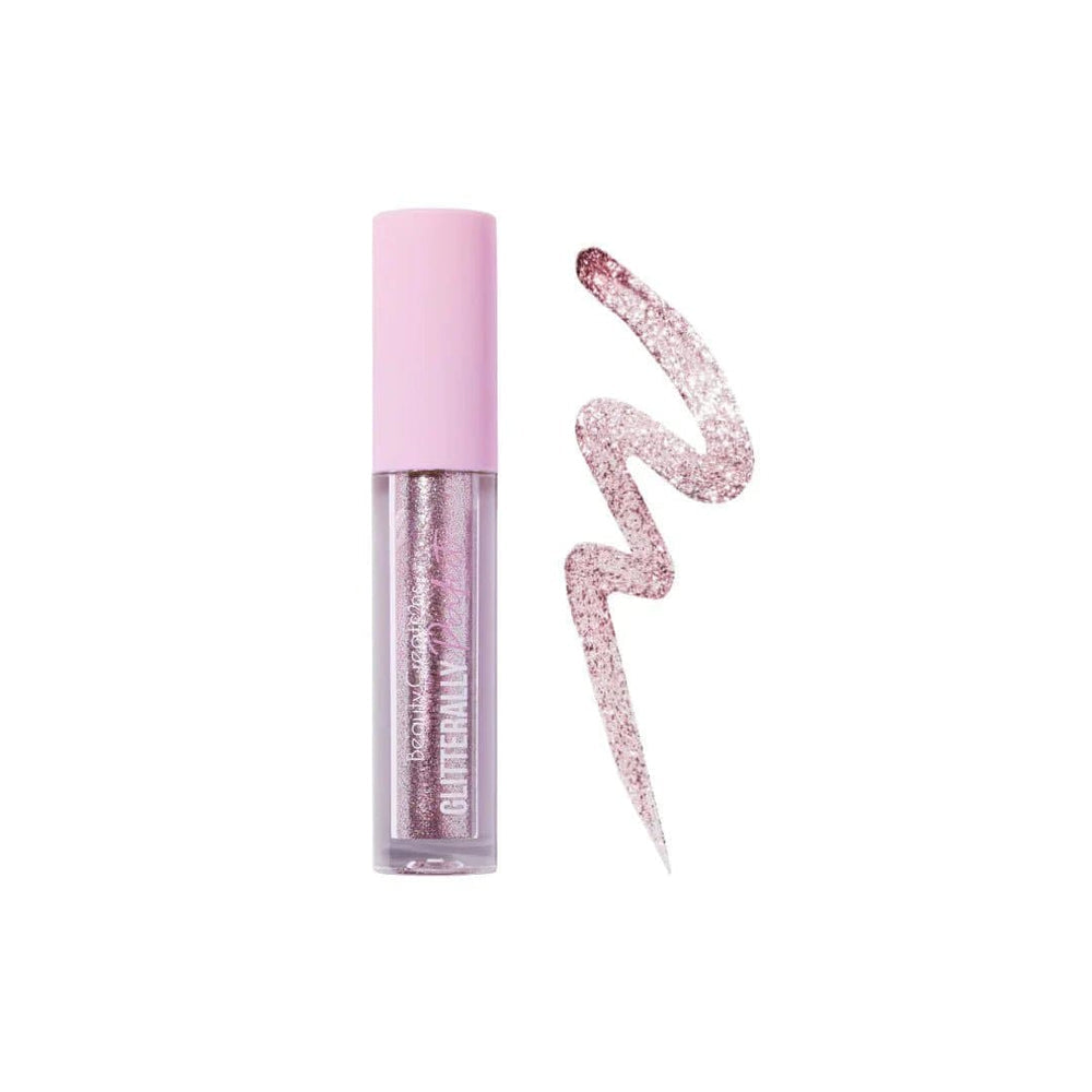 Material Girl - Glitterally Perfect - Glitter Liner