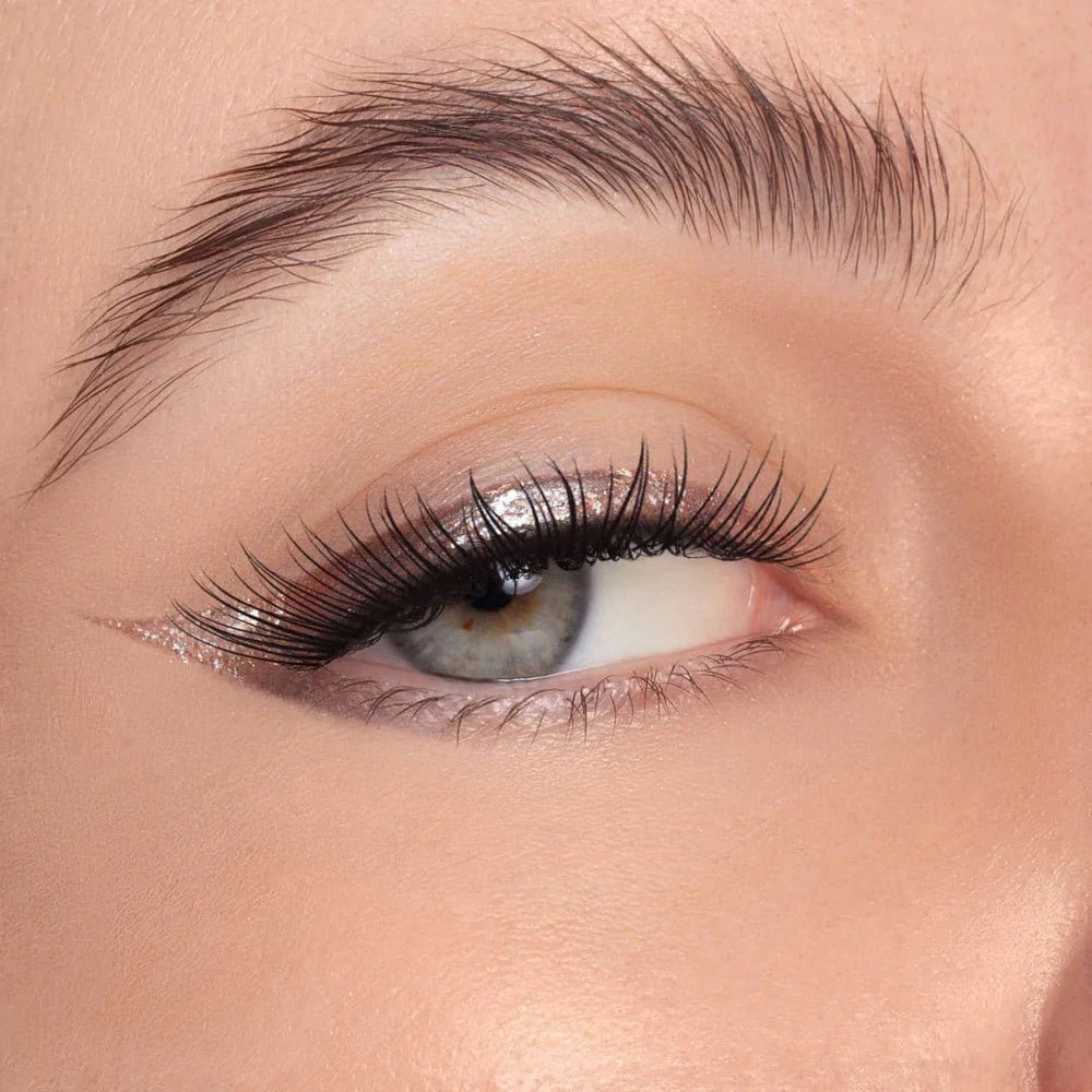 Material Girl - Glitterally Perfect - Glitter Liner