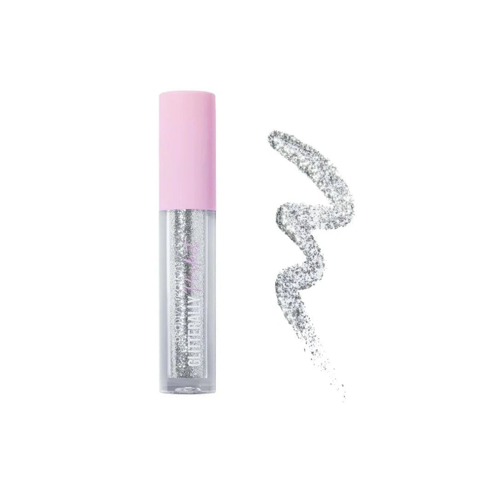 Sensual - Glitterally Perfect - Glitter Liner
