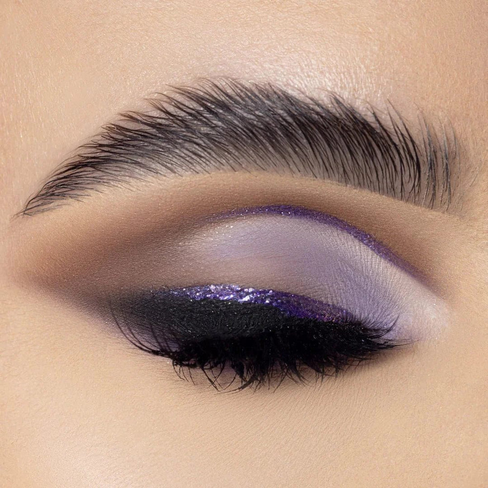 Breathtaking - Glitterally Perfect - Glitter Liner