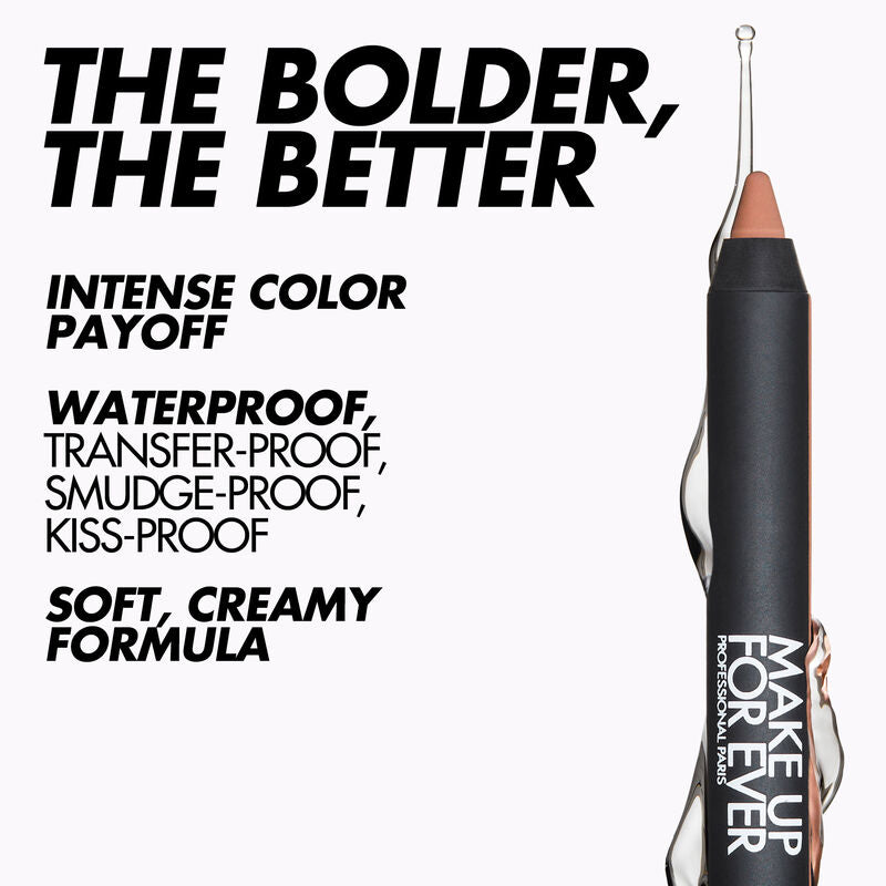 Artist Color Pencil Extreme-606 Wherever Walnut