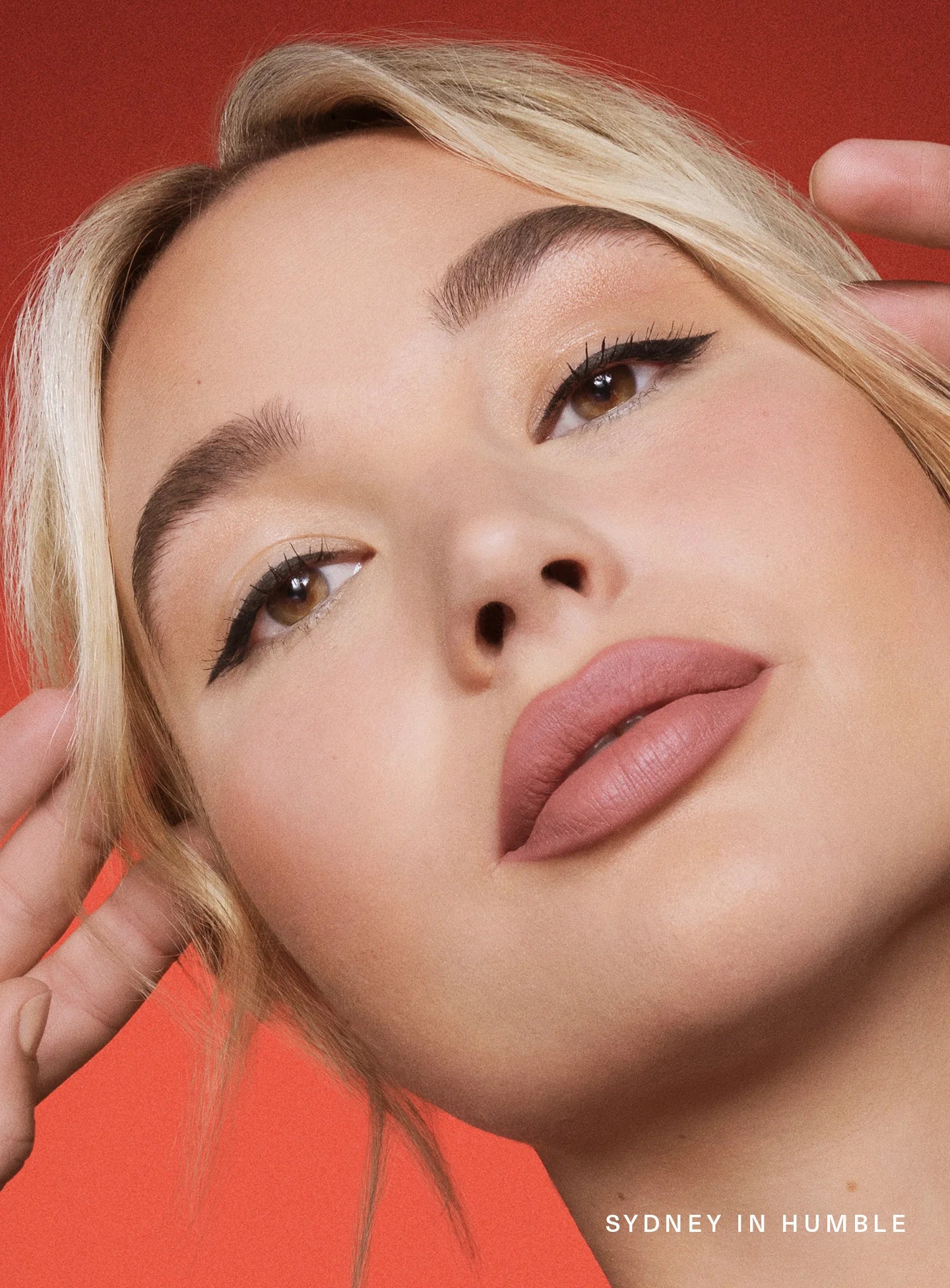 Kind Words Matte Lip Liner - Humble
