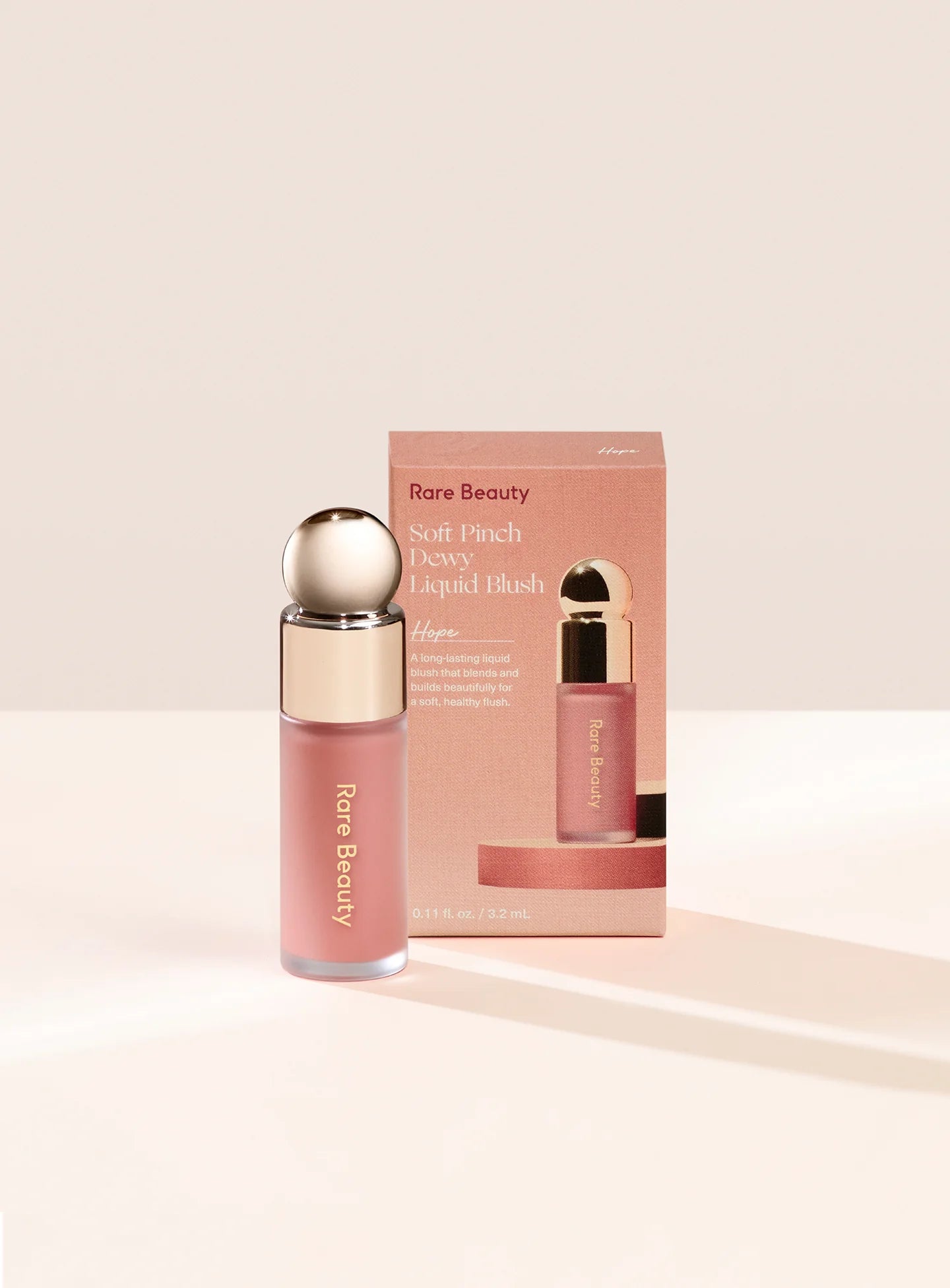 Mini Soft Pinch Liquid Blush - Hope