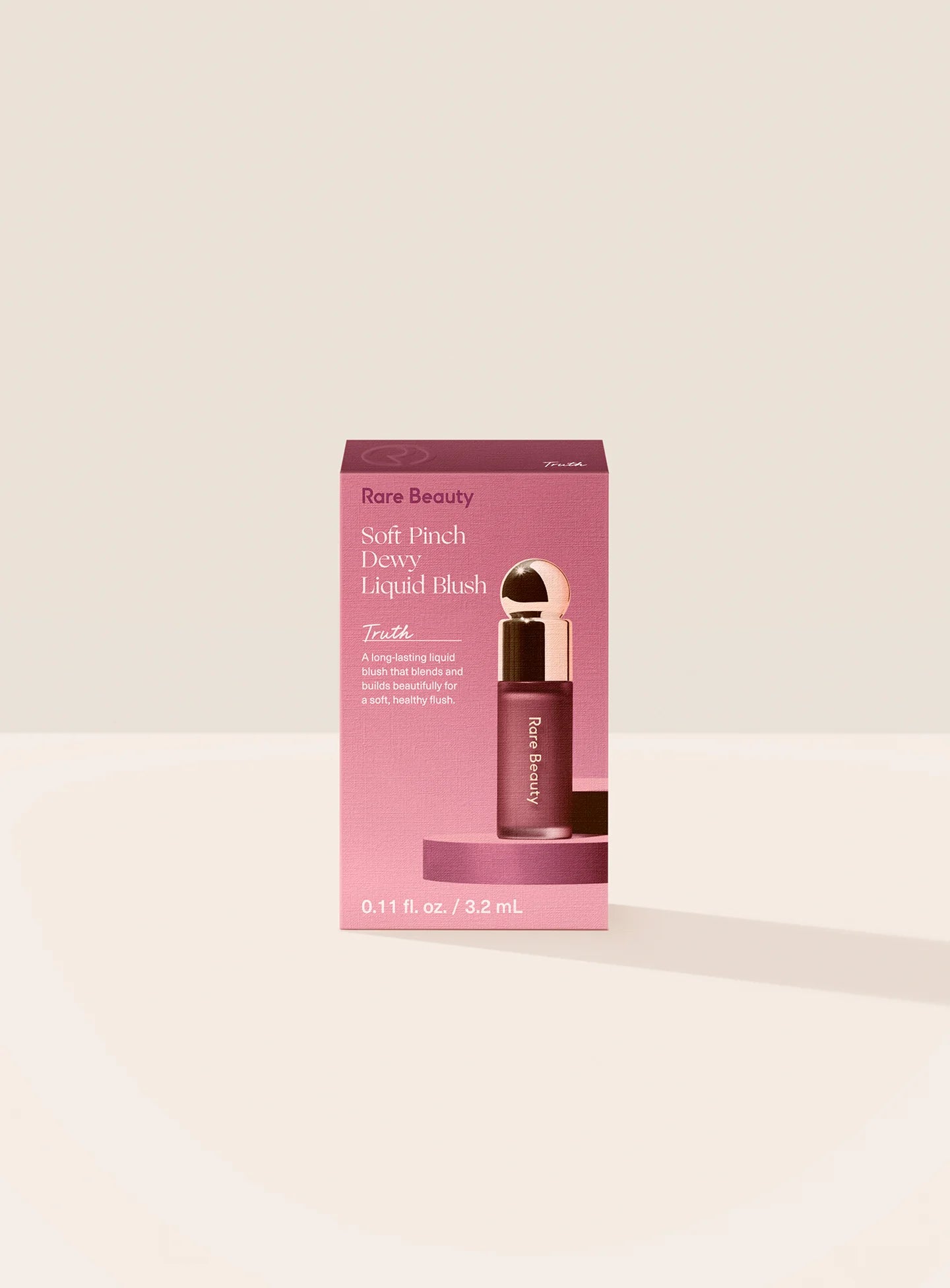 Mini Soft Pinch Liquid Blush - Truth