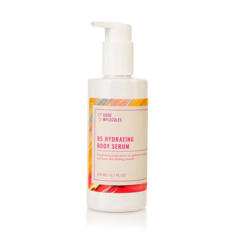 B5 Hydrating Body Serum