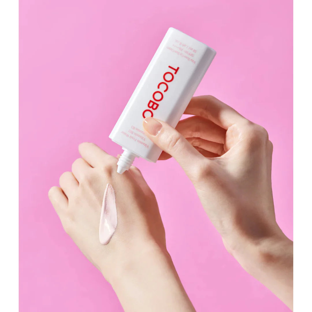 Vita Tone Up Sun Cream SPF50+ PA++++